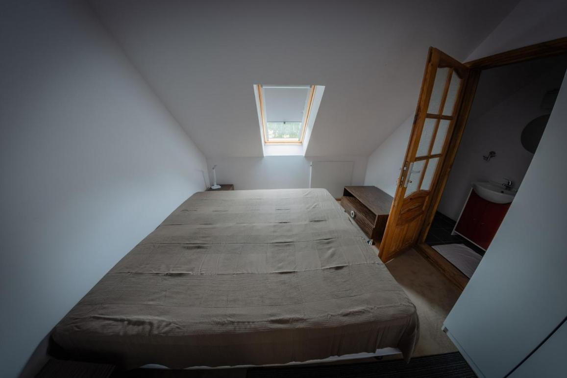 Siedlisko Matiaszowka Villa Bagian luar foto